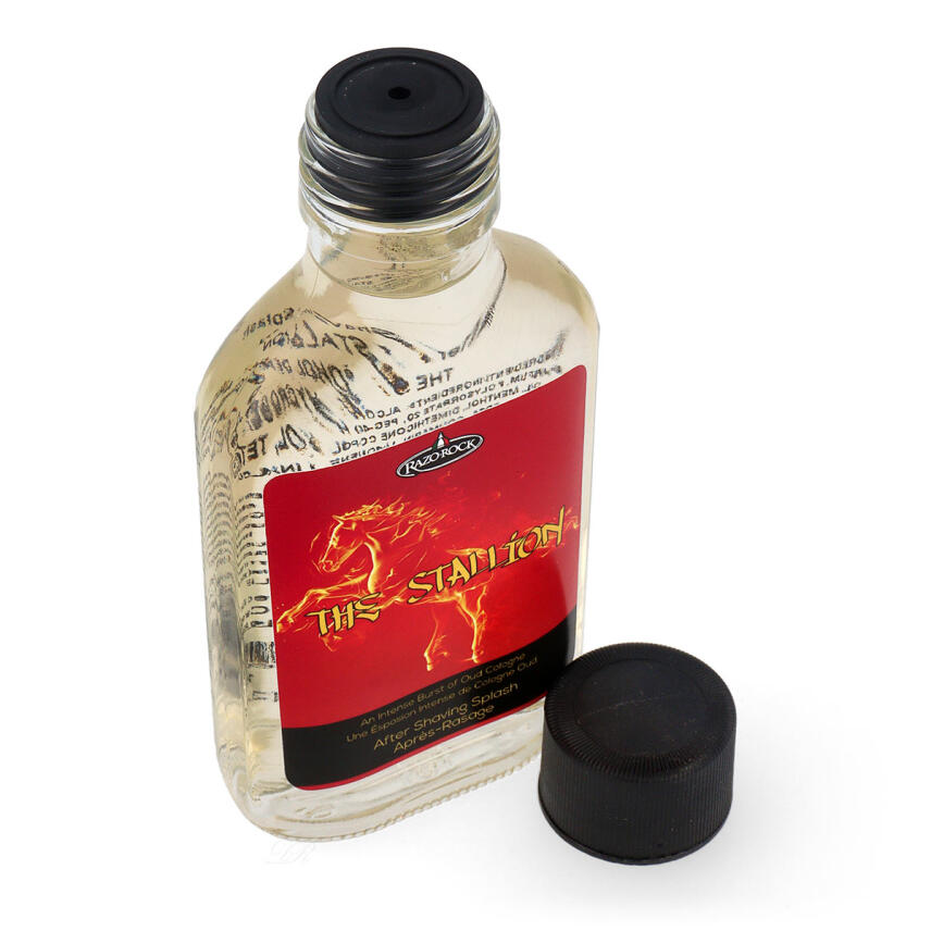 RazoRock The Stallion After Shave 100 ml