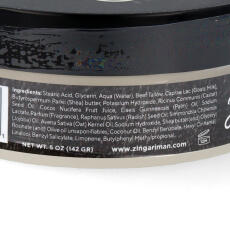 zingari man The Wanderer Rasierseife 142 ml
