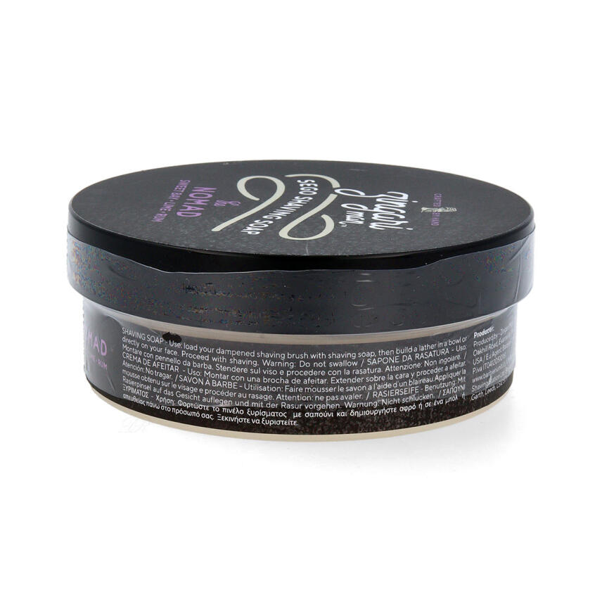 zingari man The Nomad Rasierseife 142 ml