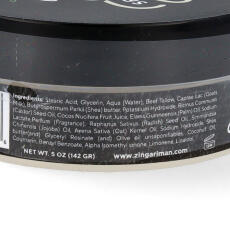 zingari man Explorer Rasierseife 142 ml