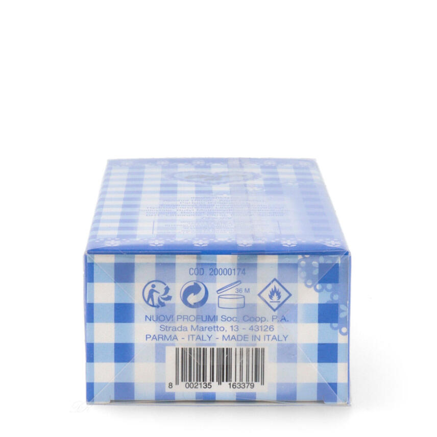 Gocce di Napoleon Iris e Musk Eau de Toilette 100ml