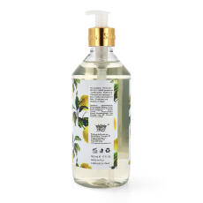 Saponificio Varesino Lemon Fl&uuml;ssigseife mit Oliven&ouml;l 500 ml