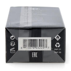 Alfa Romeo Black Eau de Toilette f&uuml;r Herren 40ml