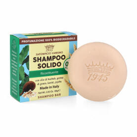 Saponificio Varesino Festes Shampoo Ricostituente 80 g