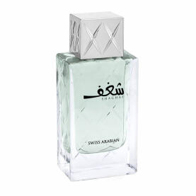 Swiss Arabian Shaghaf Eau de Parfum for men 75 ml