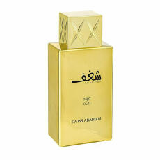 Swiss Arabian Shaghaf Oud Eau de Parfum for men 100 ml