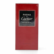 Cartier Pasha de Cartier Edition Noire Eau de Toilette...