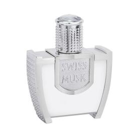 Swiss Arabian Swiss Musk Eau de Parfum für Herren 45 ml