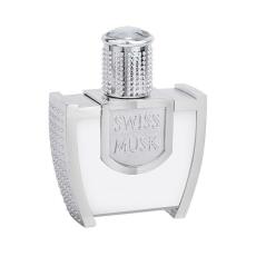 Swiss Arabian Swiss Musk Eau de Parfum f&uuml;r Herren 45 ml