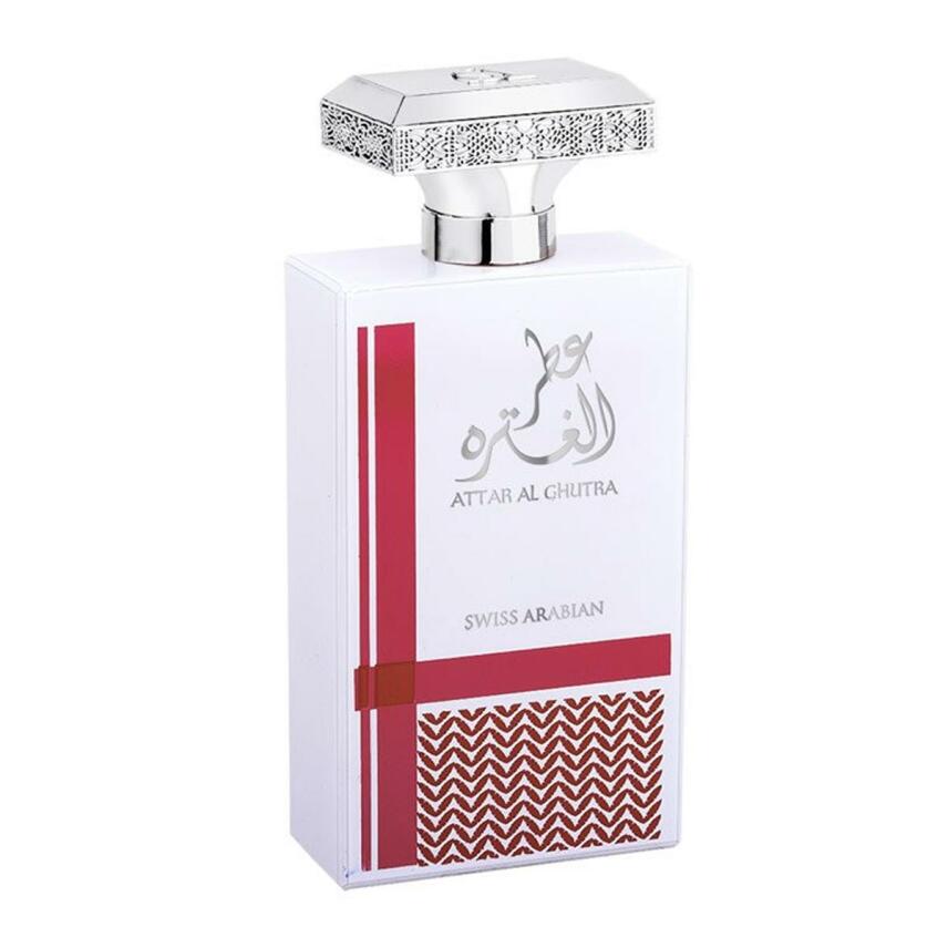 Swiss Arabian Attar al Ghutra Eau de Parfum f&uuml;r Herren 100 ml
