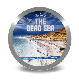 RazoRock The Dead Sea Shaving soap 150 ml