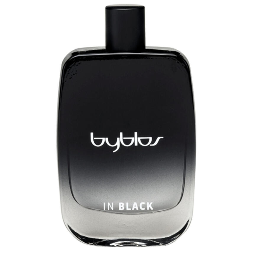Byblos in Black for Man Eau de Parfum 50 ml