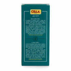 Cella BIO Pre Shave Gel mit Aloe vera 75 ml