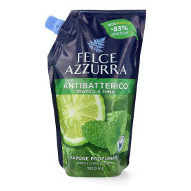 Paglieri Felce Azzurra Minze & Limette...