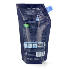 Paglieri Felce Azzurra Minze &amp; Limette Fl&uuml;ssigseife 500 ml Refill