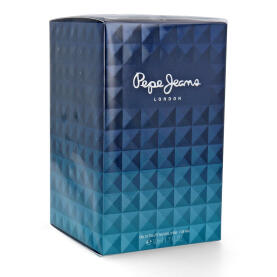 Pepe Jeans Eau de Toilette für Herren 100 ml