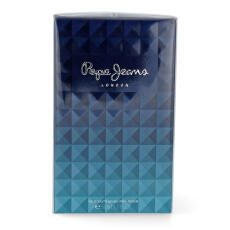 Pepe Jeans Eau de Toilette f&uuml;r Herren 100 ml