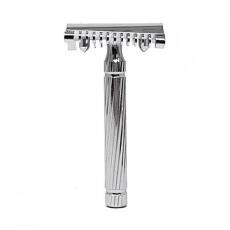 Fatip Rasoio Piccolo Chrome Lo Storto Rasierhobel 42151 -...