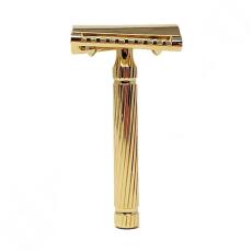 Fatip Rasoio Piccolo Gold Lo Storto Rasierhobel 42154 -...