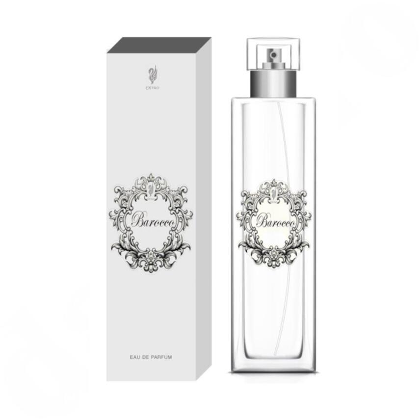 Extro Barocco Eau de Parfum f&uuml;r Damen 100 ml