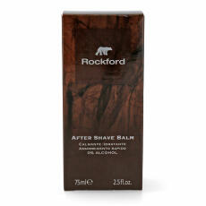 ROCKFORD Classic after shave balm 75 ml  2.5 fl.oz