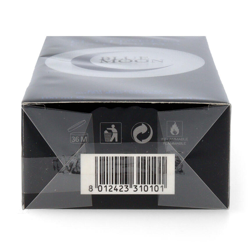 El Charro Blue M Eau de Parfum f&uuml;r Herren 100 ml vapo