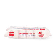 Chilly ciclo Intim Feuchtt&uuml;cher 12 St&uuml;ck klinisch getestet