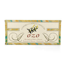 Parisienne Ozo Haarwasser Haarausfall 12 x 10 ml