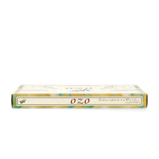 Parisienne Ozo Haarwasser Haarausfall 12 x 10 ml