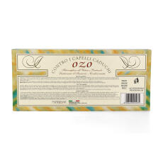 Parisienne Ozo Haarwasser Haarausfall 12 x 10 ml