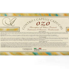 Parisienne Ozo Haarwasser Haarausfall 12 x 10 ml