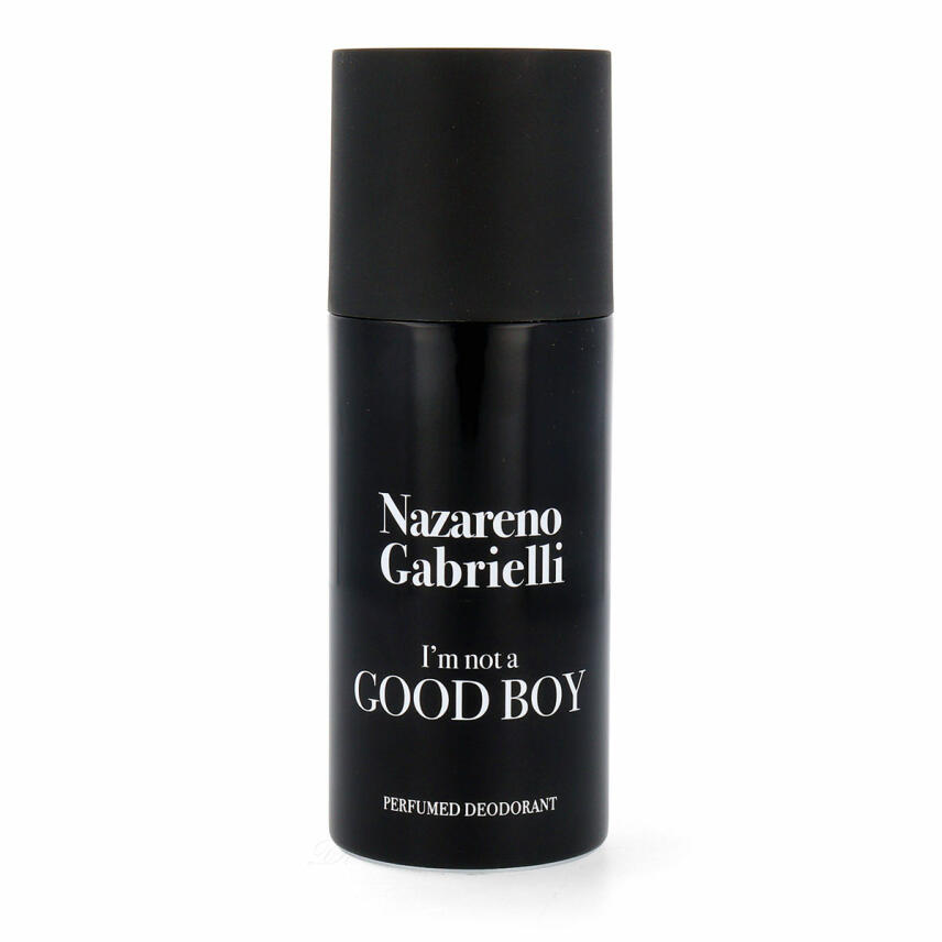 Nazareno Gabrielli I&acute;m not a Bad Boy Deo 150 ml