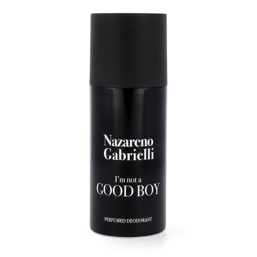 Nazareno Gabrielli I&acute;m not a Good Boy Deo 150 ml