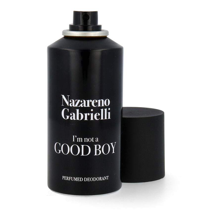 Nazareno Gabrielli I&acute;m not a Good Boy Deo 150 ml