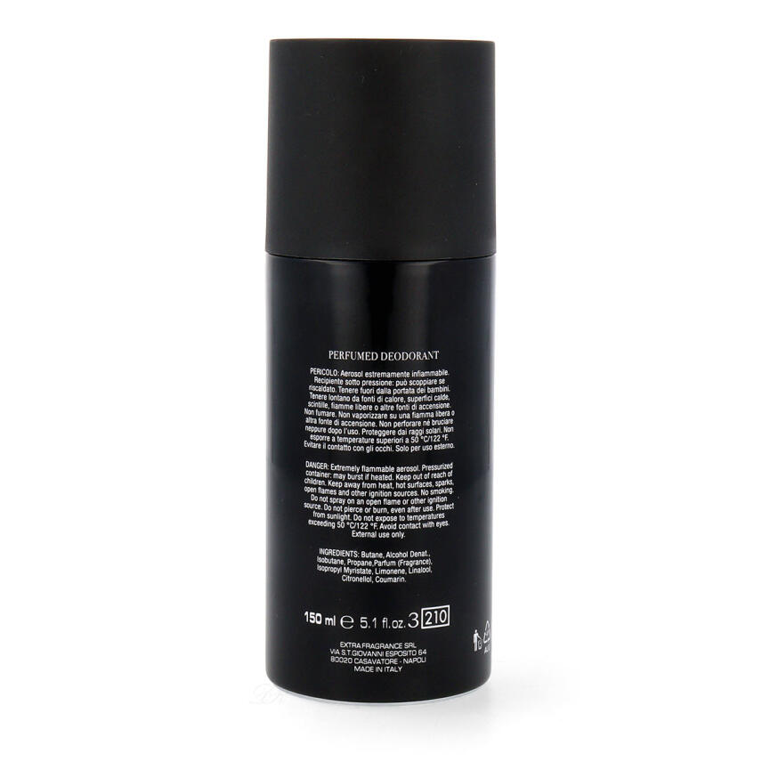 Nazareno Gabrielli I&acute;m not a Good Boy Deo 150 ml