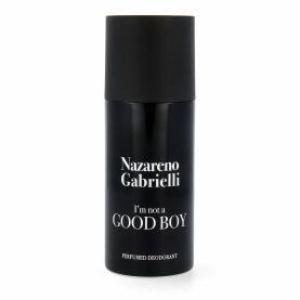 Nazareno Gabrielli I´m not a Bad Boy Deo 150 ml