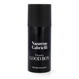 Nazareno Gabrielli I´m not a Good Boy Deo 150 ml