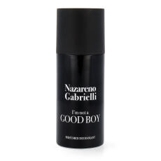 Nazareno Gabrielli I&acute;m not a Good Boy Deo 150 ml