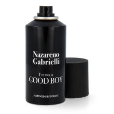 Nazareno Gabrielli I&acute;m not a Good Boy Deo 150 ml