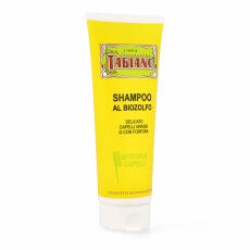 Tabiano Schwefel Shampoo f&uuml;r fettiges oder...