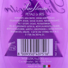 Pino Silvestre Petali di Iris Duschgel &amp; Shampoo 250 ml