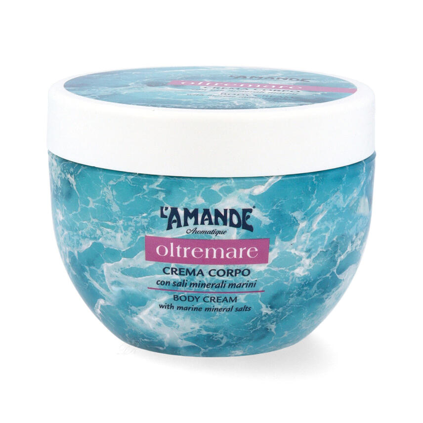 LAmande oltremare K&ouml;rpercreme 300 ml