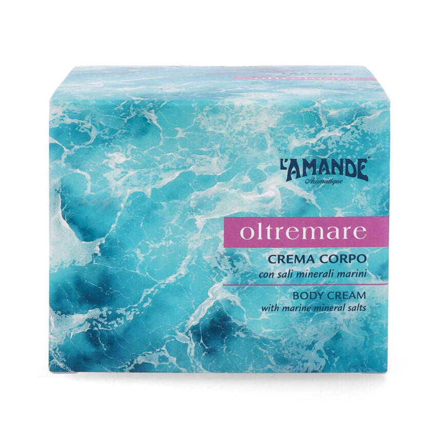 LAmande oltremare K&ouml;rpercreme 300 ml