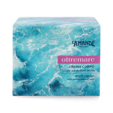 LAmande oltremare K&ouml;rpercreme 300 ml