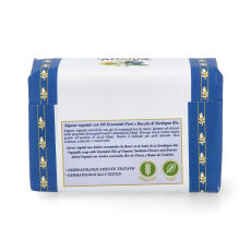 LAmande Fiori e Bacche di Sardegna Bio Seife 200 g