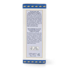 LAmande Fiori e Bacche di Sardegna Bio K&ouml;rperwasser ohne Alkohol 125 ml