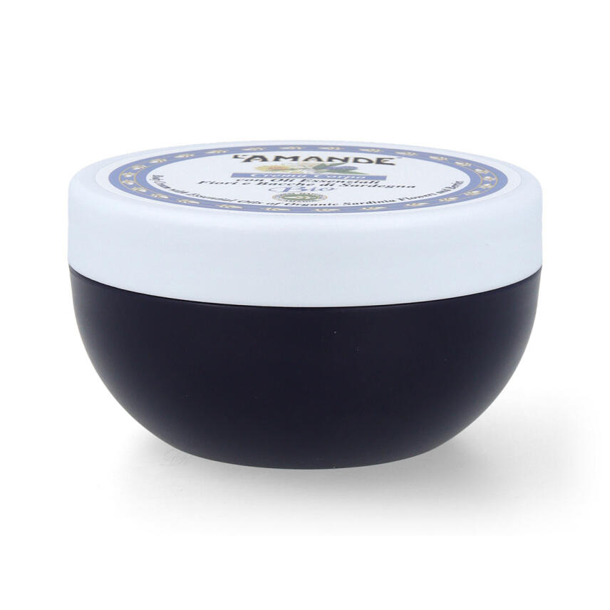 LAmande Fiori e Bacche di Sardegna Bio K&ouml;rpercreme 200 ml