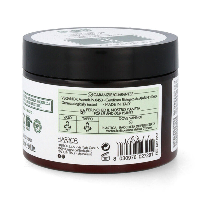 Phytorelax Olio 31 Erbe Massage K&ouml;rpercreme 250 ml