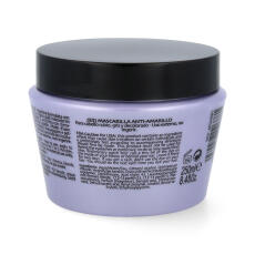 Phytorelax Keratin no-yellow Haarmaske 250 ml