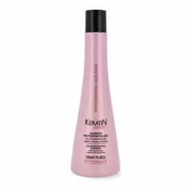 Phytorelax Keratin Color Farbschutz Shampoo 250 ml